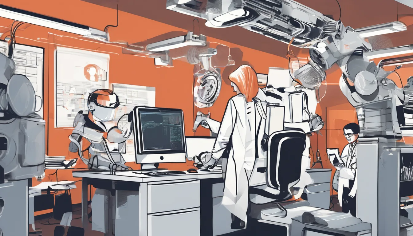 Ilustração sobre Quanto ganha quem tem Pós-Graduação em Liderança e Gestão em Tecnologia