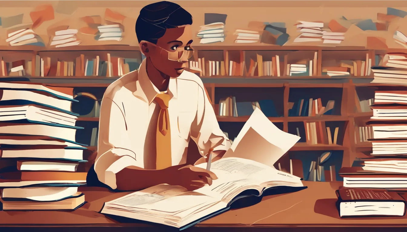 Ilustração sobre Quanto ganha quem tem Pós-Graduação em Língua Portuguesa