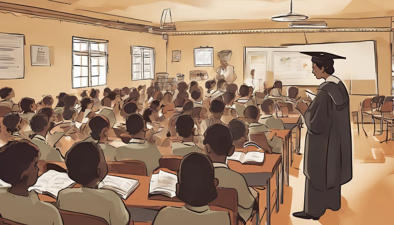Ilustração sobre Grade curricular da Pós-Graduação em Língua Portuguesa: Redação e Oratória
