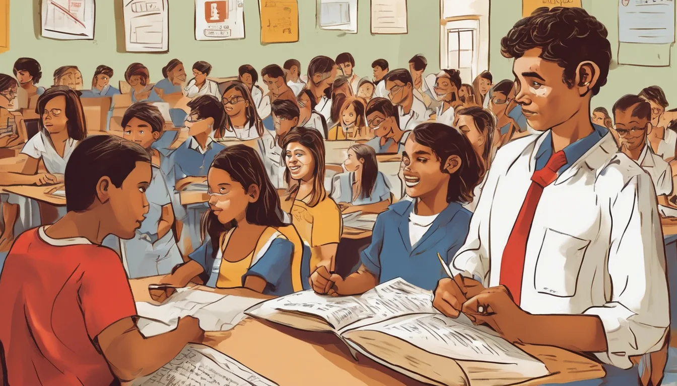 Ilustração sobre Pós-Graduação em Língua Portuguesa: Redação e Oratória