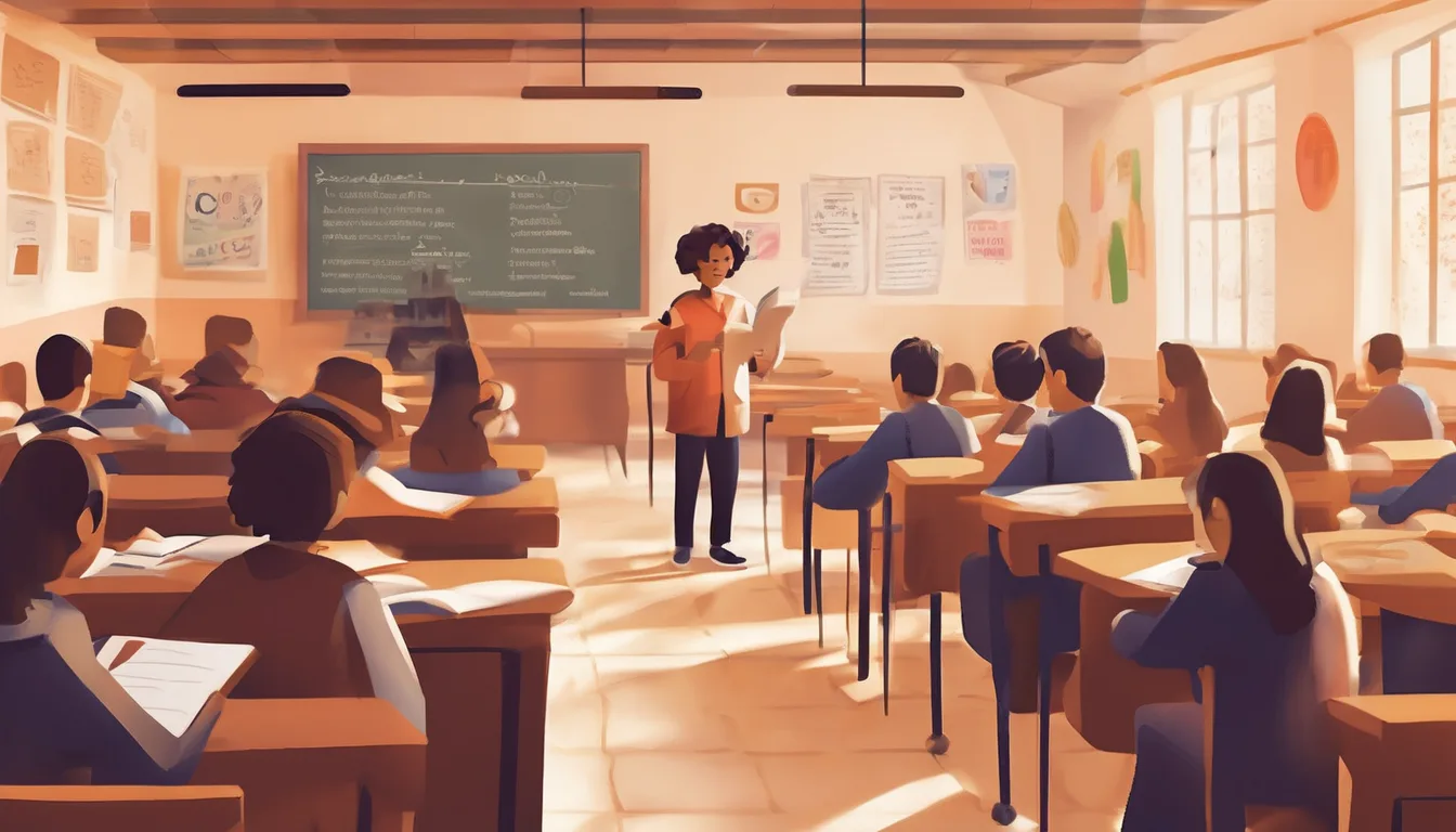 Ilustração sobre Pós-Graduação em Língua Portuguesa