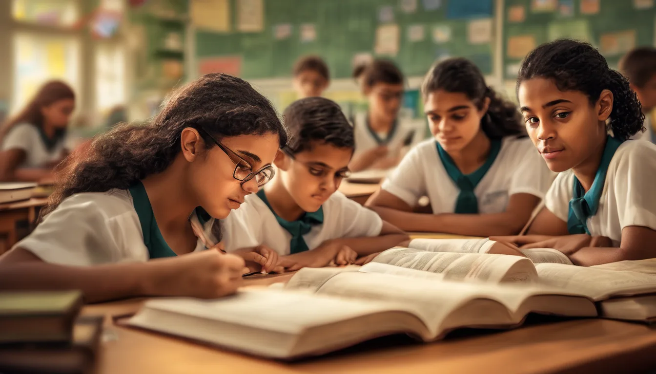 Ilustração sobre Grade curricular da Pós-Graduação em Literatura Brasileira