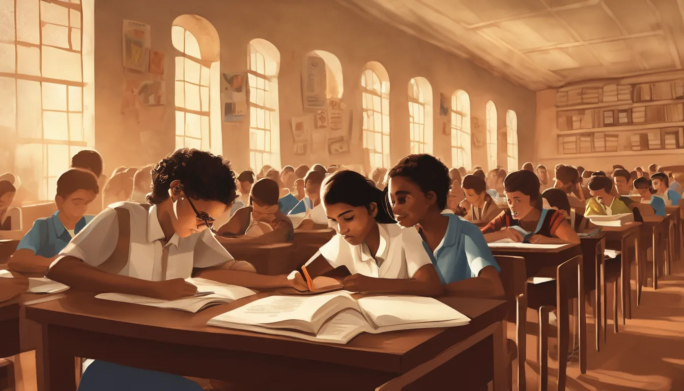 Ilustração sobre Quanto ganha quem tem Pós-Graduação em Literatura Brasileira