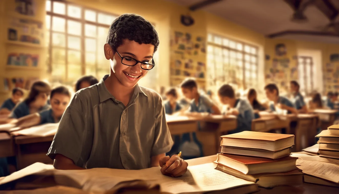 Ilustração sobre Pós-Graduação em Literatura Brasileira