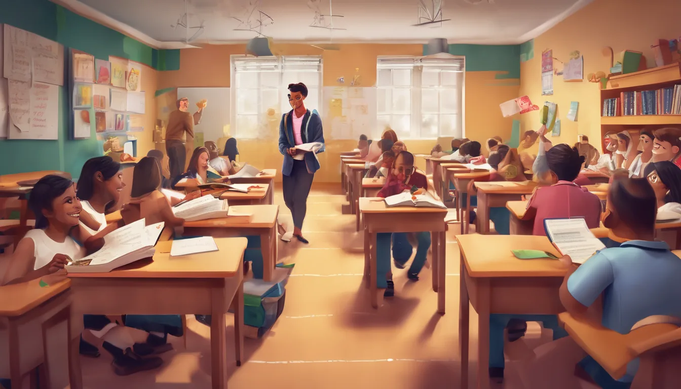 Ilustração sobre Grade curricular da Pós-Graduação em Ludopedagogia