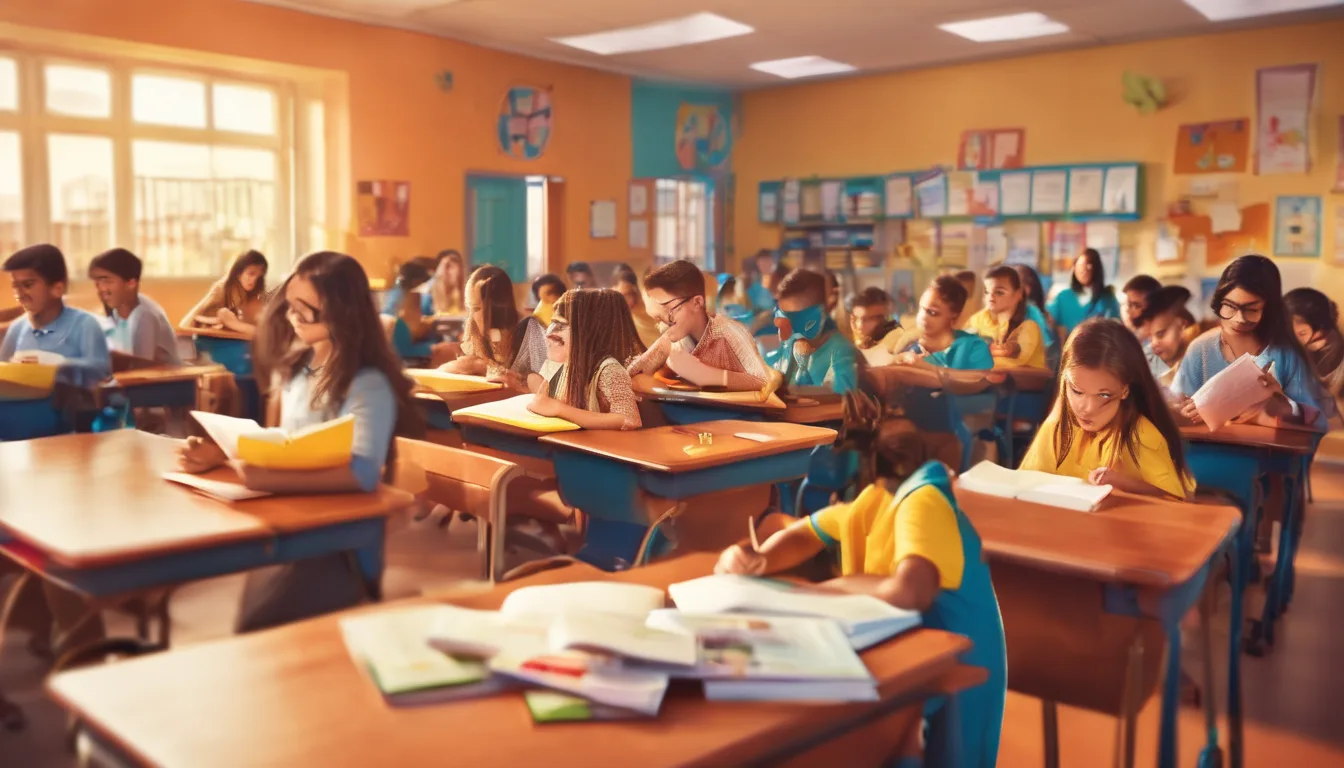 Ilustração sobre Pós-Graduação em Ludopedagogia