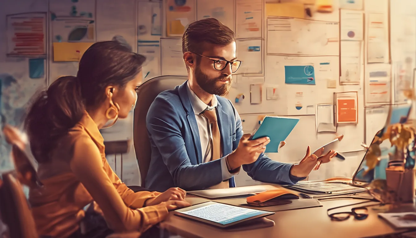 Ilustração sobre Quanto ganha quem tem Pós-Graduação em Marketing Digital
