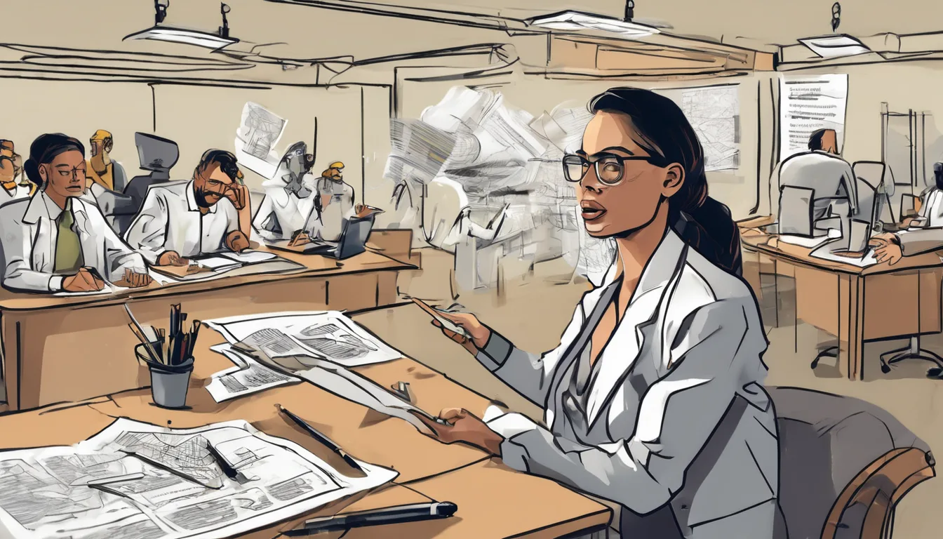 Ilustração sobre O que faz um especialista em Master em ESG e Gestão Estratégica da Sustentabilidade