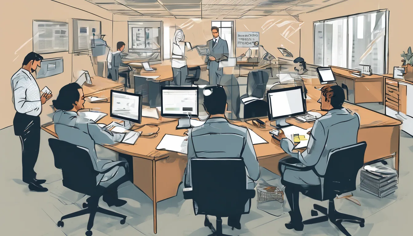 Ilustração sobre Pós-Graduação em Master em ESG e Gestão Estratégica da Sustentabilidade: grade curricular e o que você vai estudar