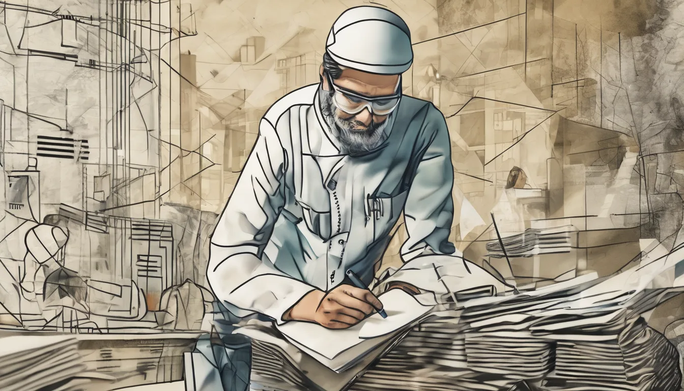 Ilustração sobre Master em ESG e Gestão Estratégica da Sustentabilidade: tendências, desafios e oportunidades para especialistas