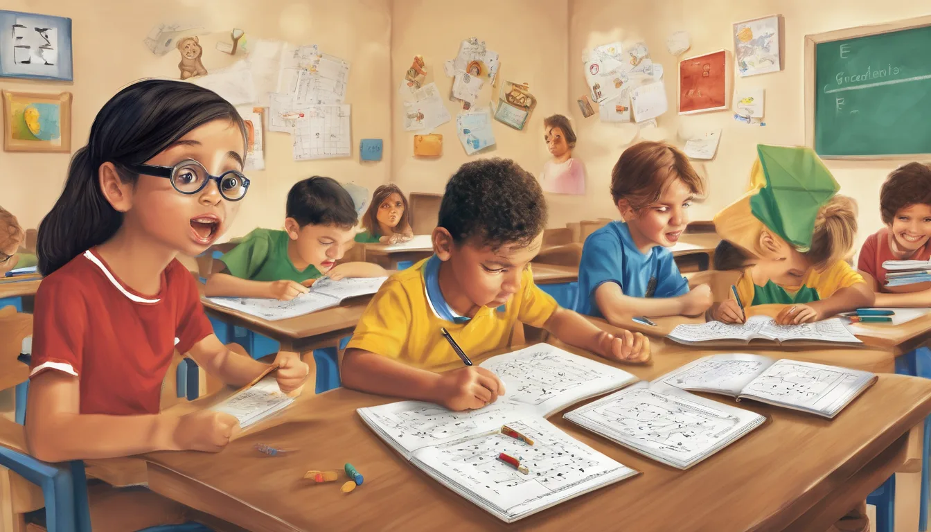 Ilustração sobre Como escolher a melhor Pós-Graduação em Matemática na Educação Infantil e Séries Iniciais