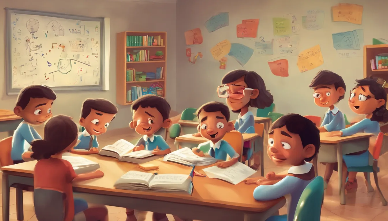 Ilustração sobre Grade curricular da Pós-Graduação em Matemática na Educação Infantil e Séries Iniciais