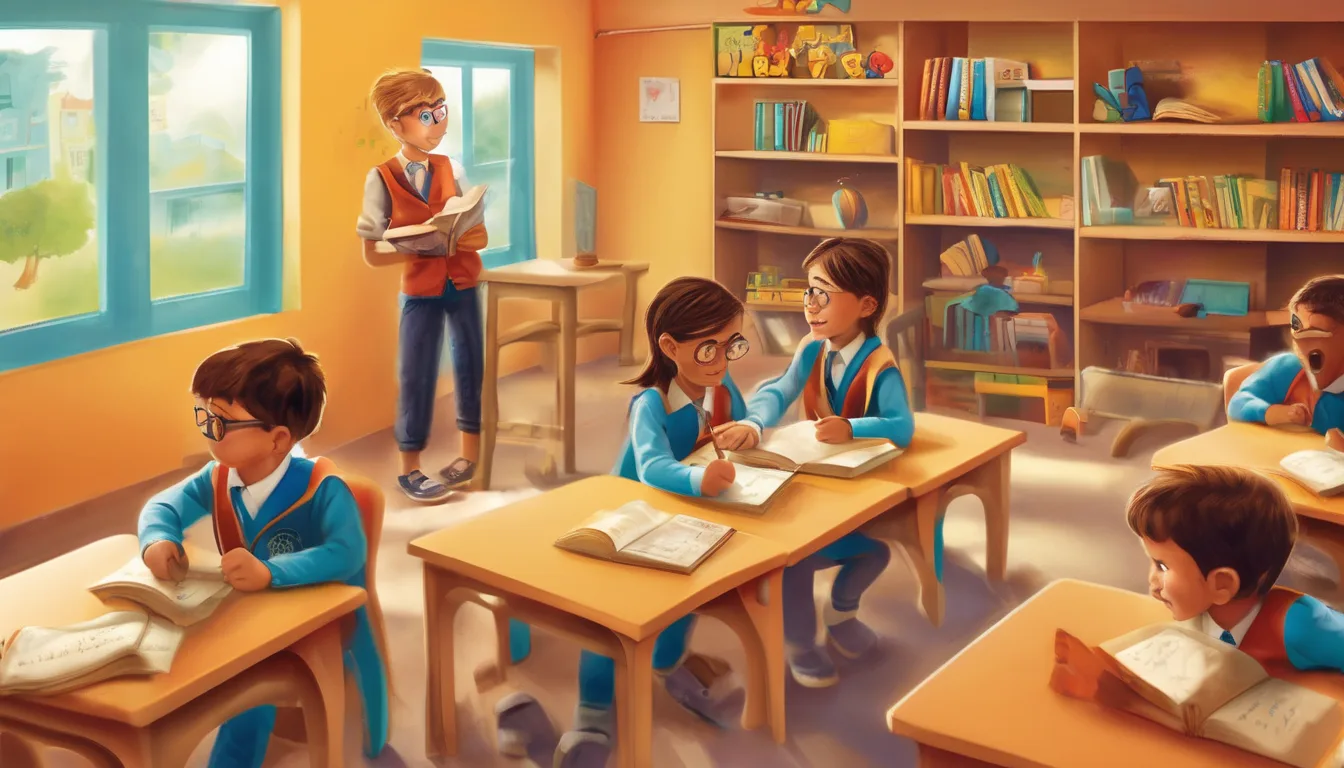 Ilustração sobre Mercado de trabalho para quem tem Pós-Graduação em Matemática na Educação Infantil e Séries Iniciais