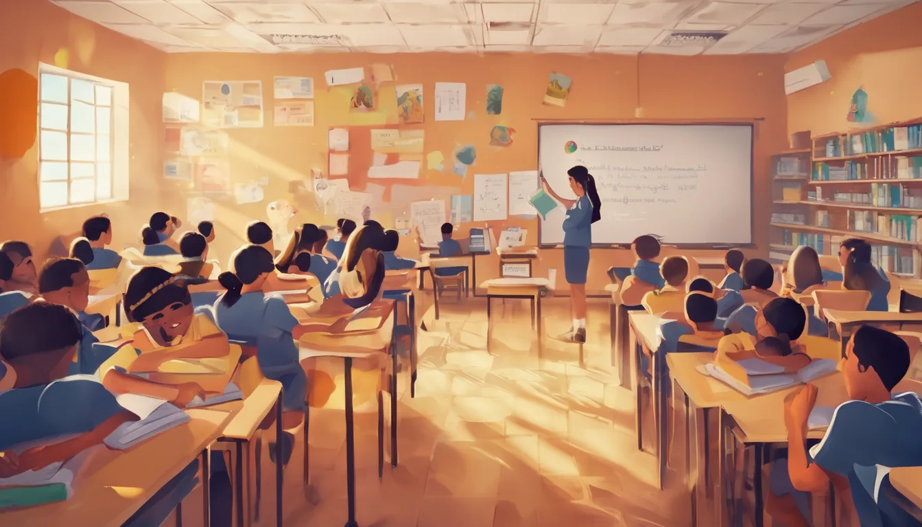 Ilustração sobre Como escolher a melhor Pós-Graduação em Mediação Escolar