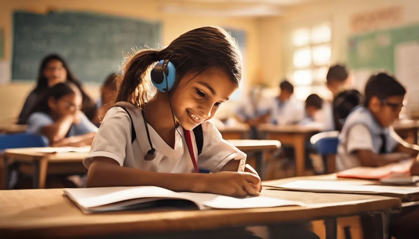 Ilustração sobre Grade curricular da Pós-Graduação em Mediação Escolar