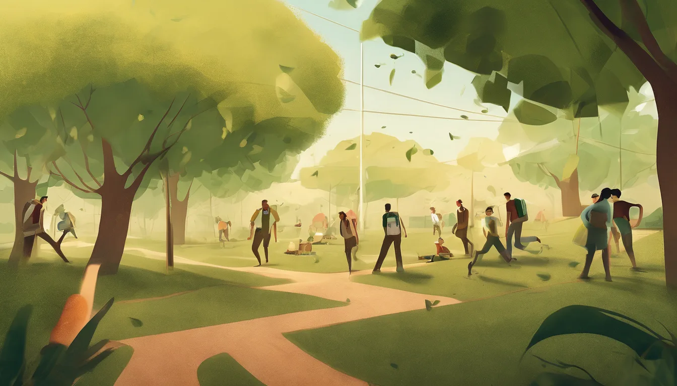 Ilustração sobre Quanto ganha quem tem Pós-Graduação em Meio Ambiente