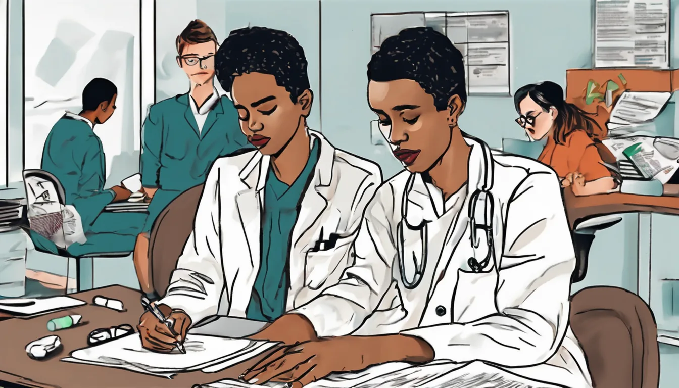 Ilustração sobre Quanto ganha quem tem Pós-Graduação em Mental Health e Gestão da Qualidade de Vida no Trabalho