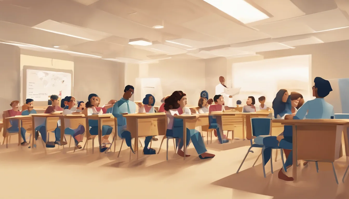 Ilustração sobre Grade curricular da Pós-Graduação em Metodologia da Interdisciplinaridade