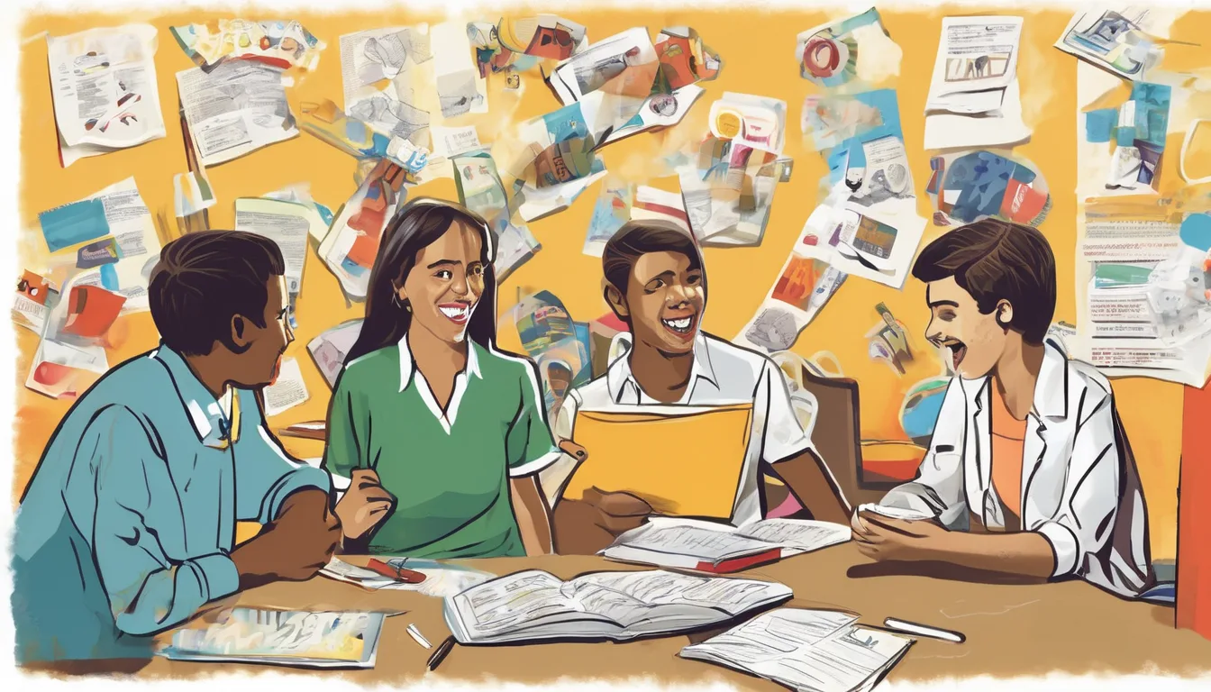 Ilustração sobre Como escolher a melhor Pós-Graduação em Metodologia da Língua Inglesa e Espanhola