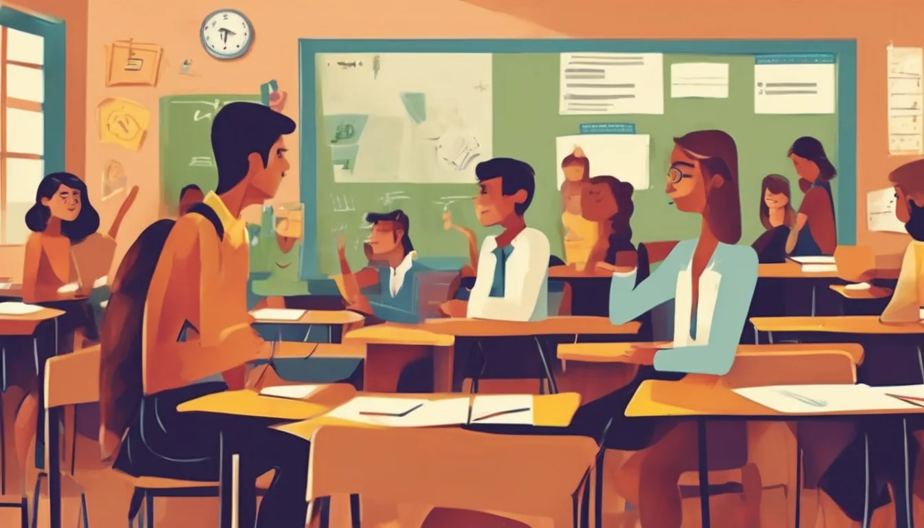 Ilustração sobre Mercado de trabalho para quem tem Pós-Graduação em Metodologia da Língua Portuguesa e Espanhola