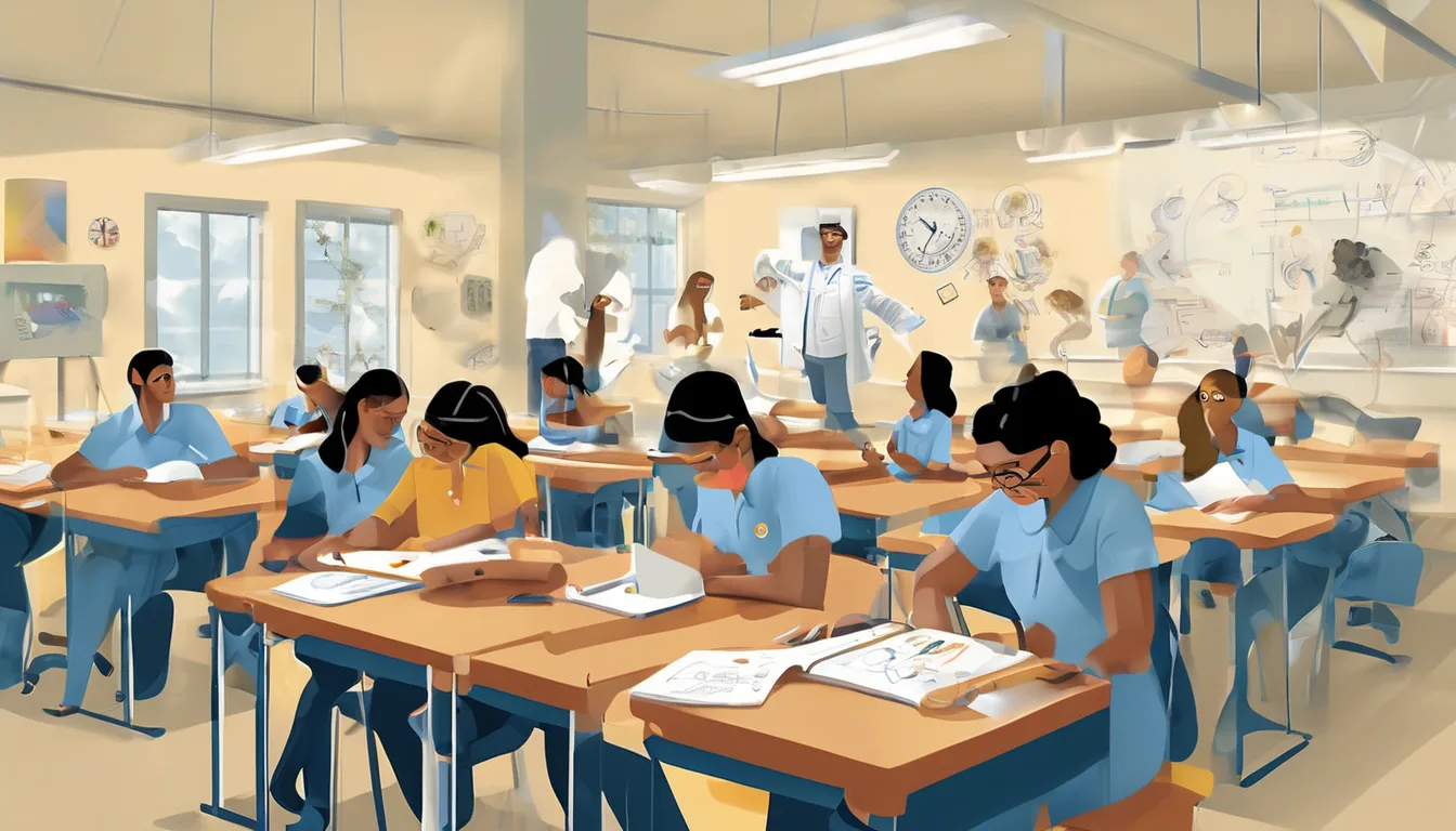 Ilustração sobre Como escolher a melhor Pós-Graduação em Metodologia de Ensino da Física