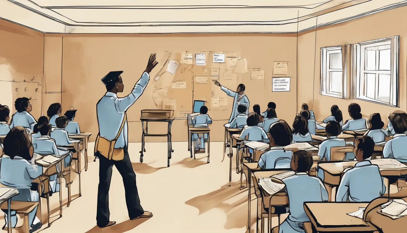 Ilustração sobre Quanto ganha quem tem Pós-Graduação em Metodologia de Ensino da História