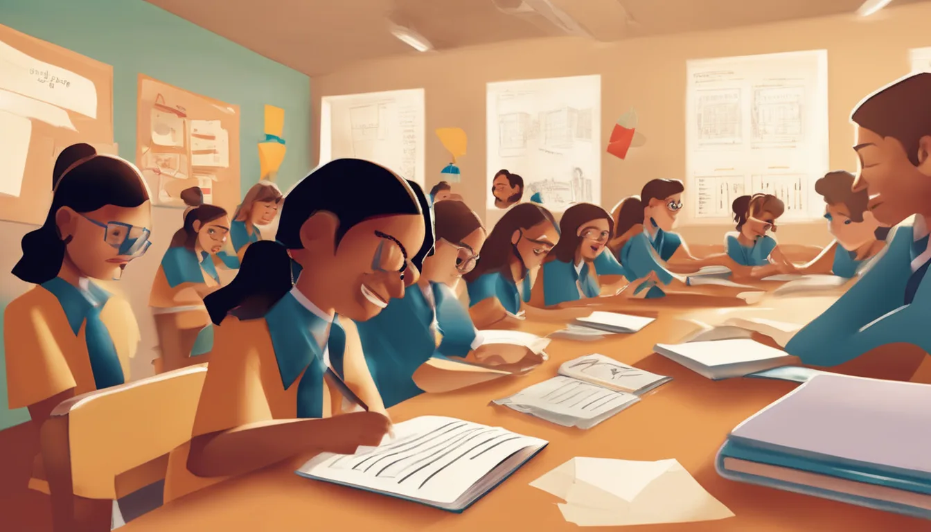 Ilustração sobre Mercado de trabalho para quem tem Pós-Graduação em Metodologia de Ensino da Língua Espanhola