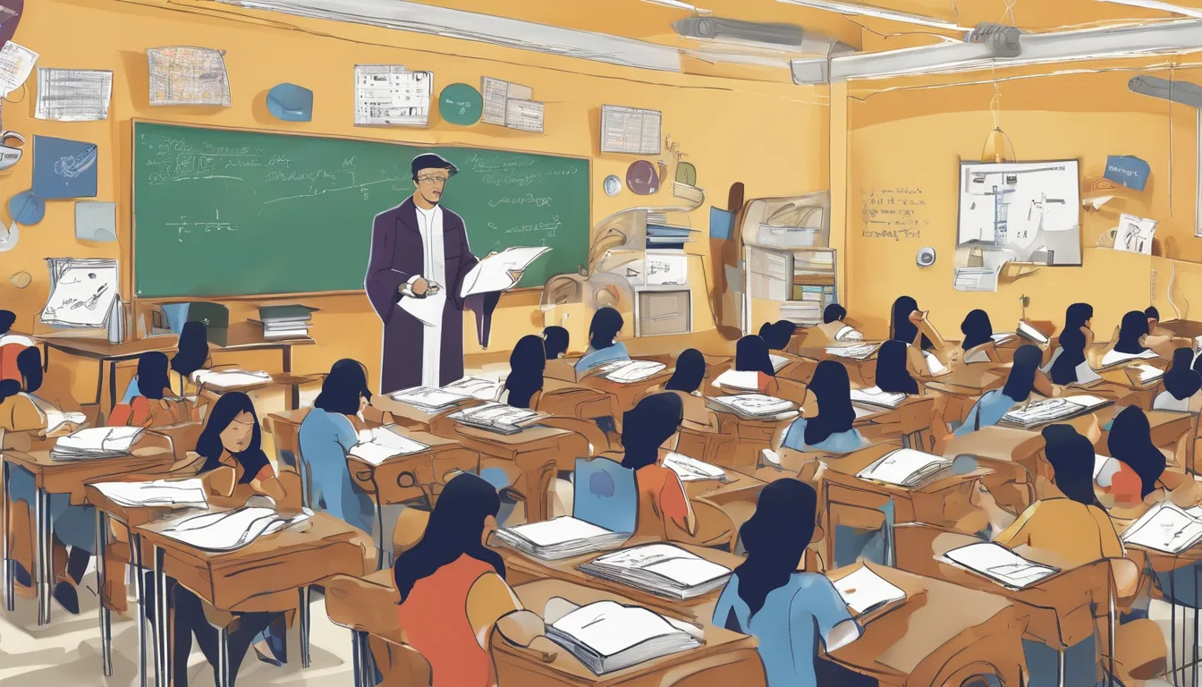 Ilustração sobre Como escolher a melhor Pós-Graduação em Metodologia de Ensino da Matemática e da Física