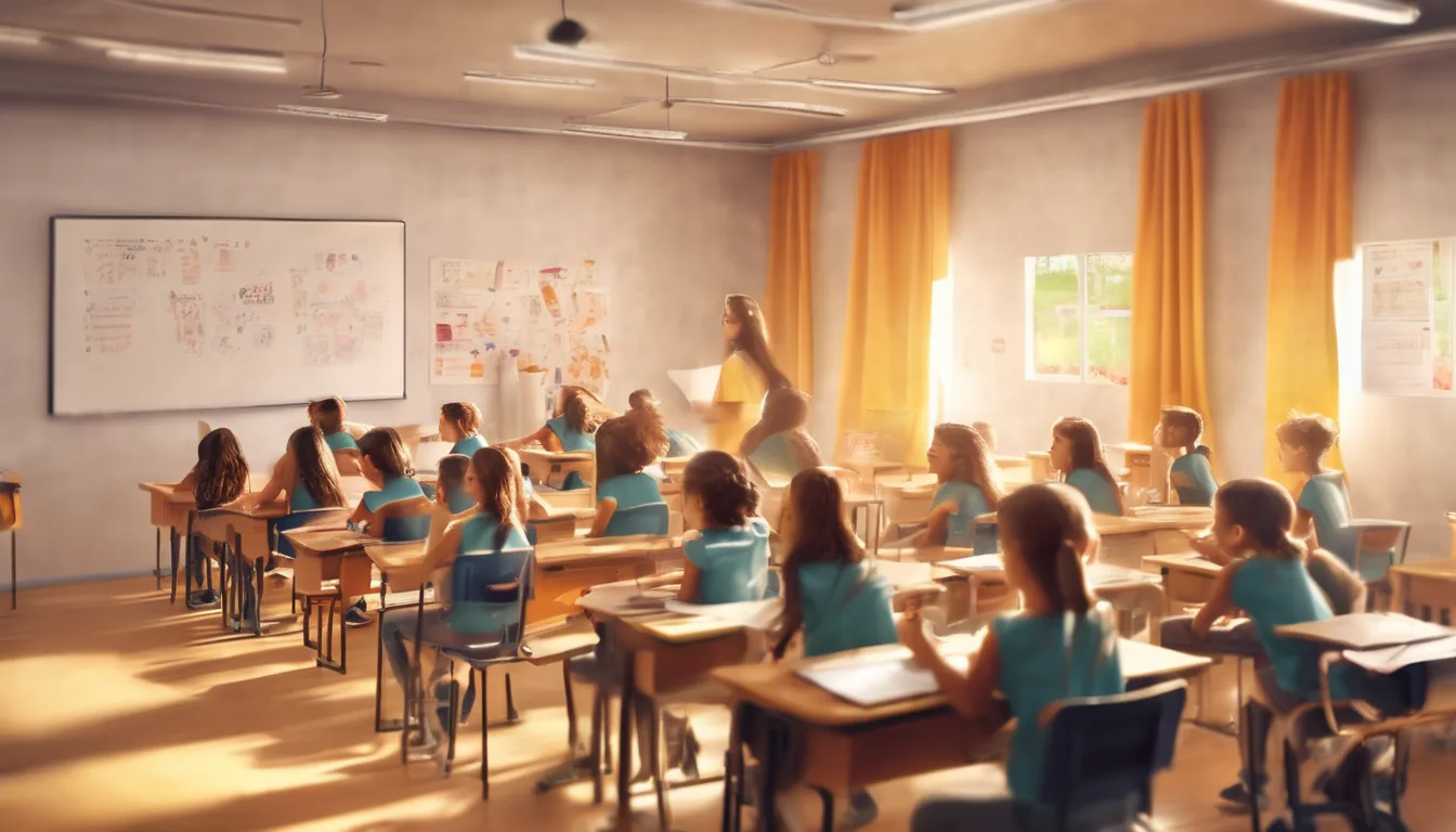 Ilustração sobre Mercado de trabalho para quem tem Pós-Graduação em Metodologia de Ensino de Arte