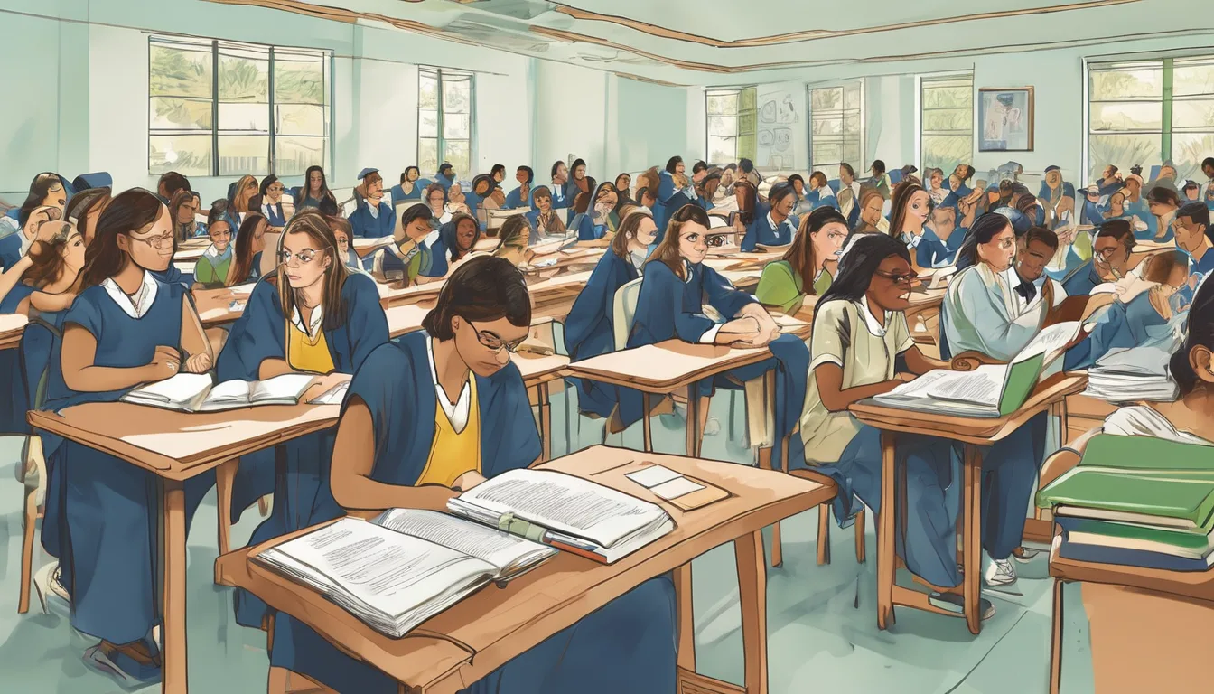 Ilustração sobre Como escolher a melhor Pós-Graduação em Metodologia de Ensino de Filosofia e Sociologia