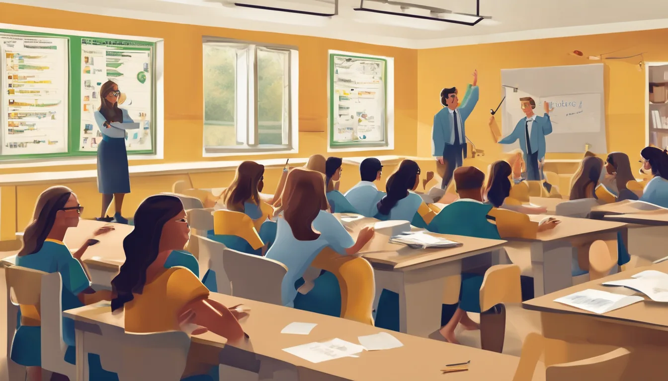 Ilustração sobre Grade curricular da Pós-Graduação em Metodologia de Ensino de Filosofia e Sociologia