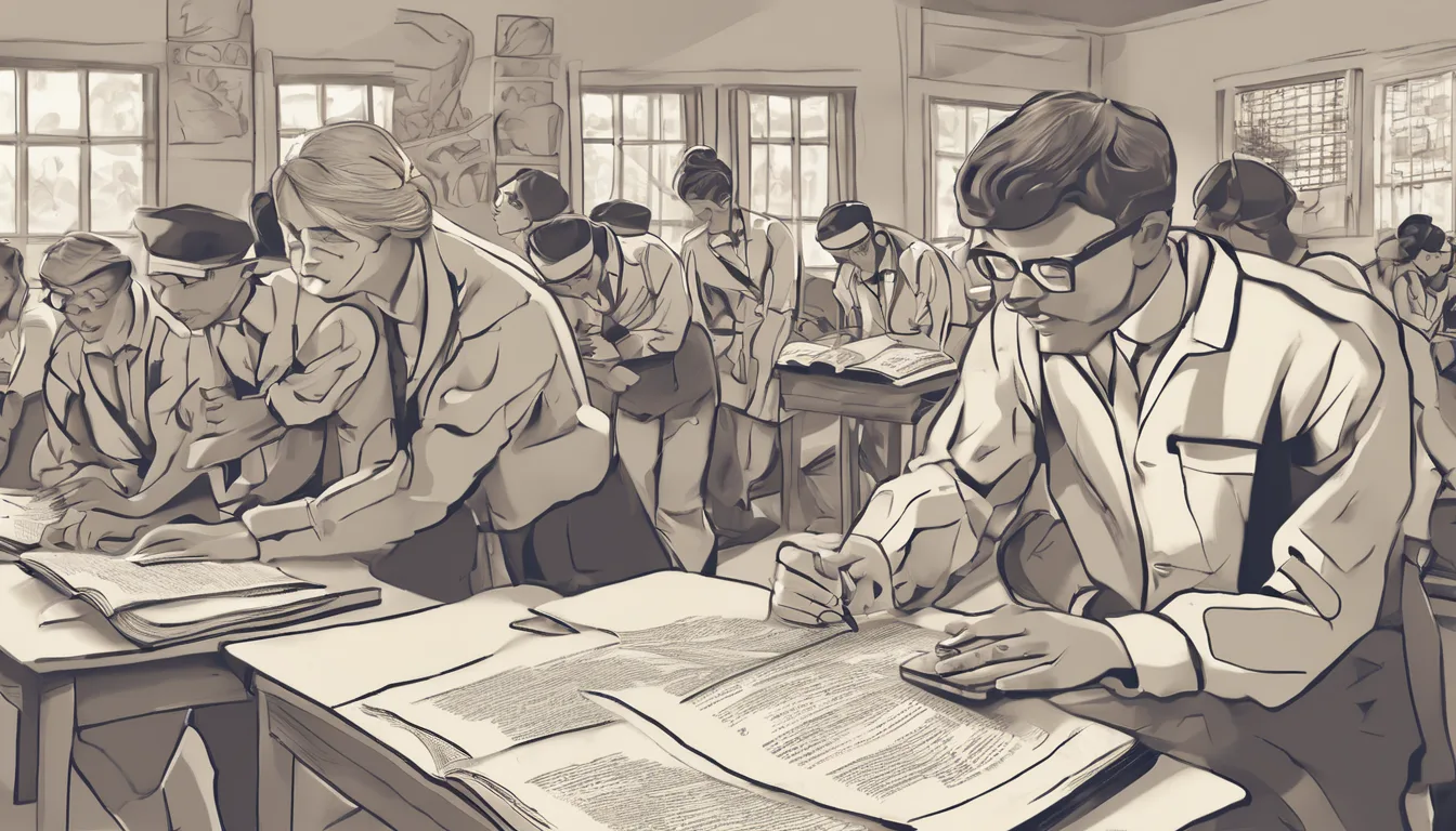 Ilustração sobre Como escolher a melhor Pós-Graduação em Metodologia de Ensino de História e Geografia