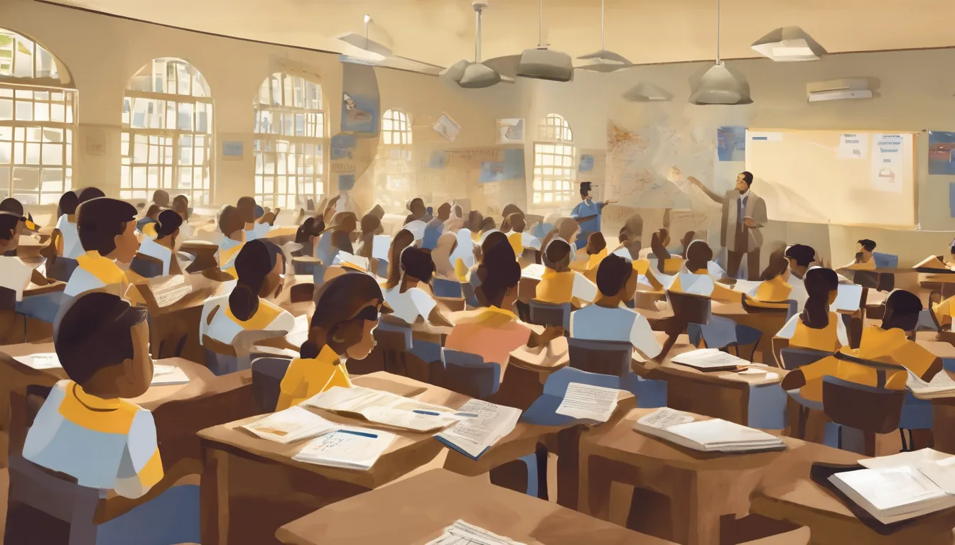 Ilustração sobre Grade curricular da Pós-Graduação em Metodologia de Ensino de História e Geografia