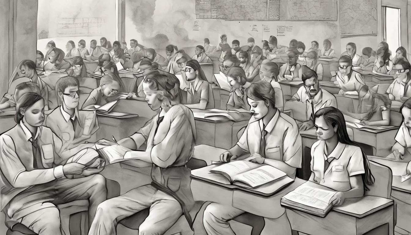 Ilustração sobre Quanto ganha quem tem Pós-Graduação em Metodologia de Ensino de História e Geografia