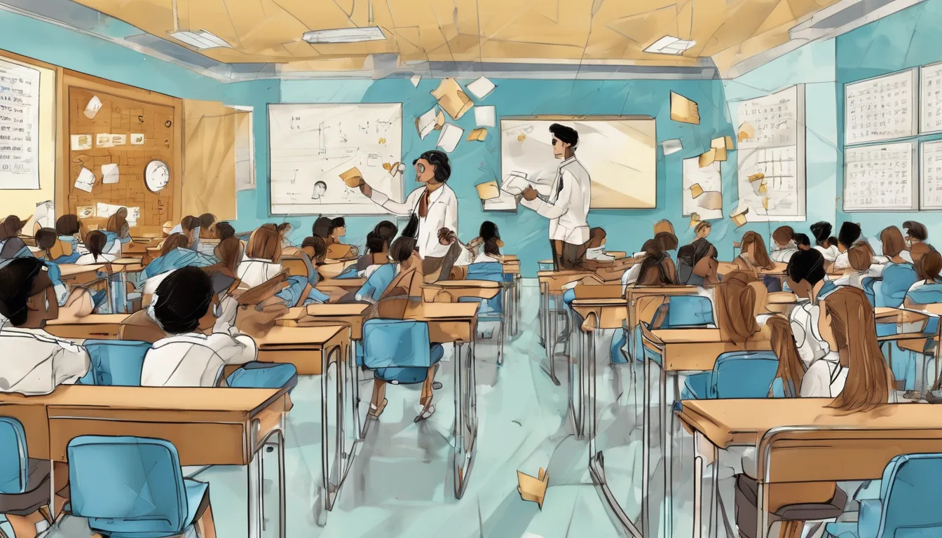 Ilustração sobre Como escolher a melhor Pós-Graduação em Metodologia do Ensino da Matemática e da Física