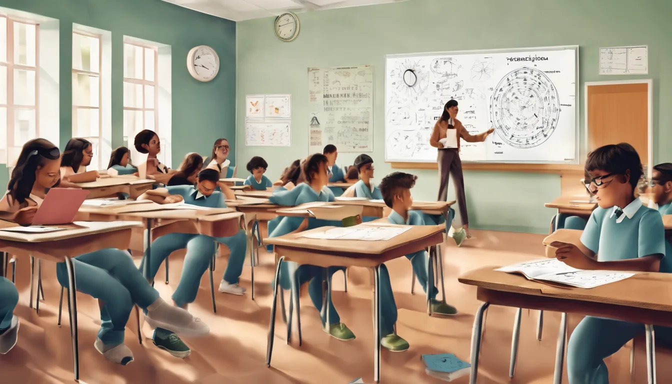 Ilustração sobre Grade curricular da Pós-Graduação em Metodologia do Ensino da Matemática e da Física