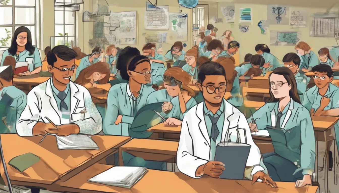 Ilustração sobre Como escolher a melhor Pós-Graduação em Metodologia do Ensino de Ciências Naturais