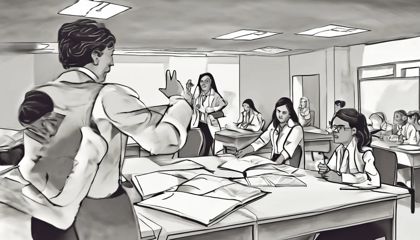 Ilustração sobre Quanto ganha quem tem Pós-Graduação em Metodologia do Ensino de Filosofia e Sociologia