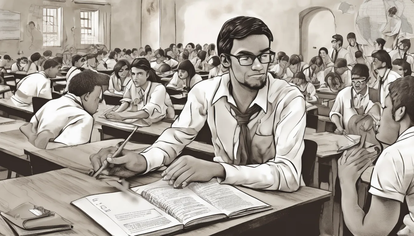 Ilustração sobre Como escolher a melhor Pós-Graduação em Metodologia do Ensino de História e Geografia