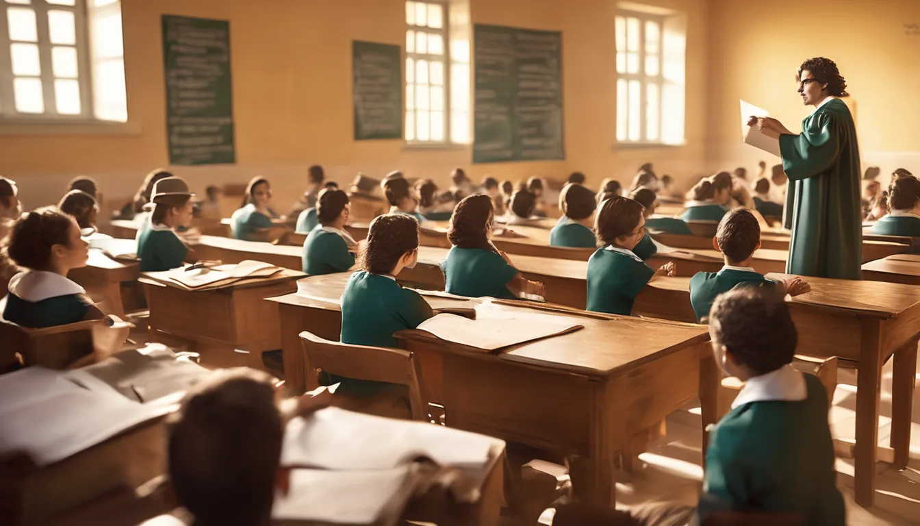 Ilustração sobre Grade curricular da Pós-Graduação em Metodologia do Ensino de História