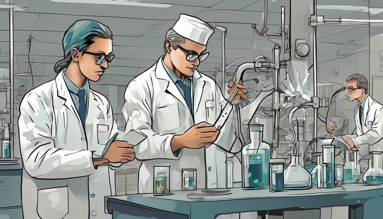 Ilustração sobre Carreira em Metodologia do Ensino de Química: valorização profissional e retorno do investimento