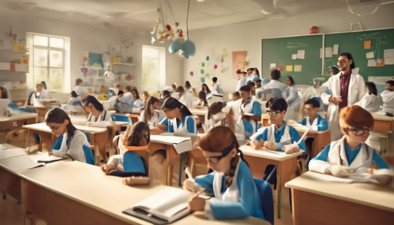 Ilustração sobre Pós-Graduação em Metodologia do Ensino de Química