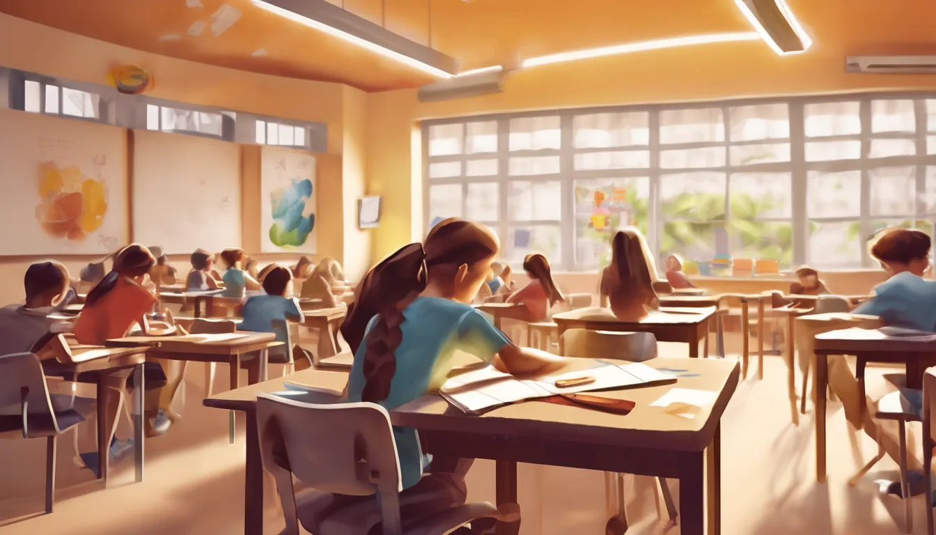 Ilustração sobre Pós-Graduação em Metodologia de Ensino de Arte