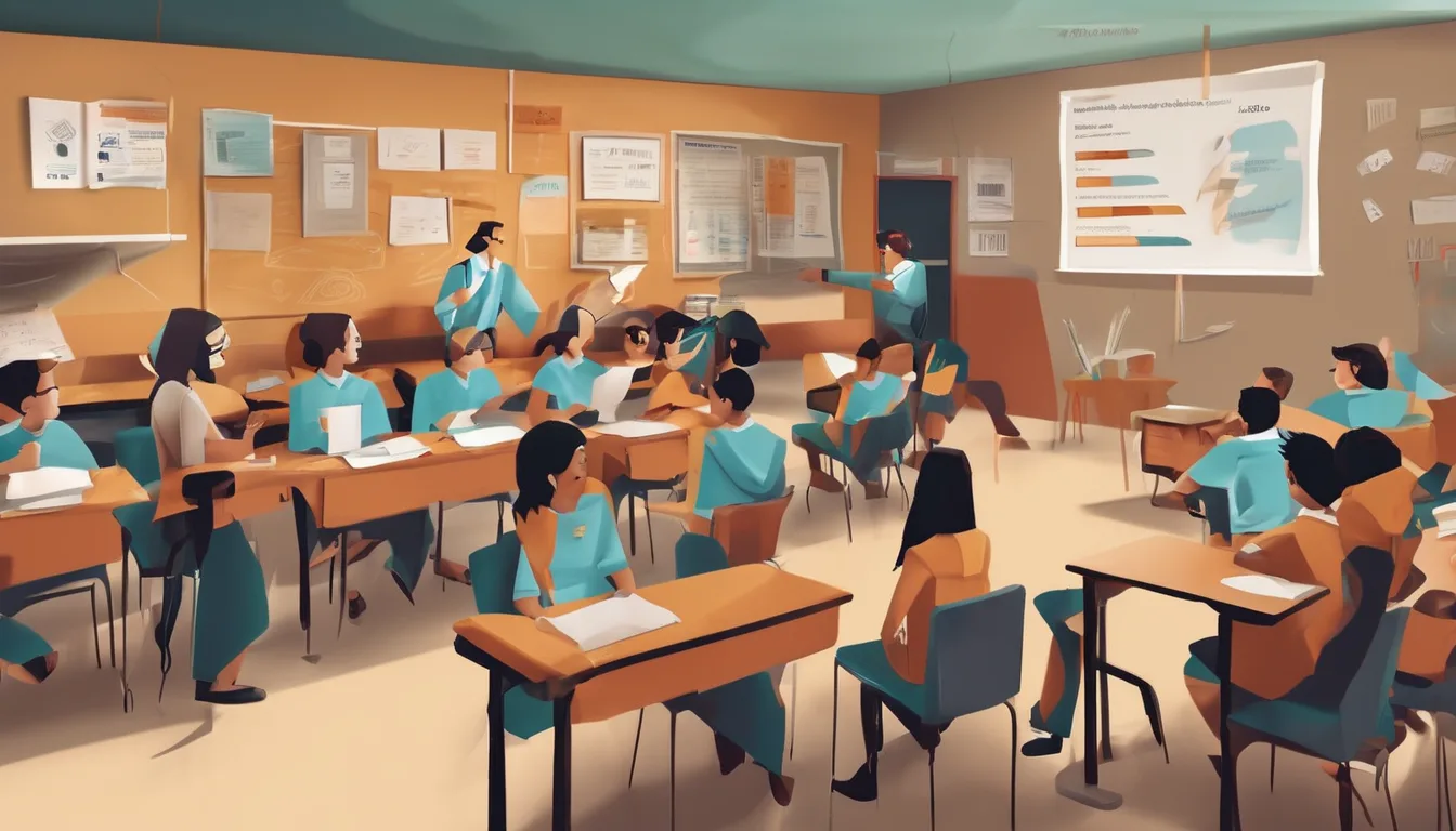 Ilustração sobre Pós-Graduação em Metodologia do Ensino de Filosofia e Sociologia