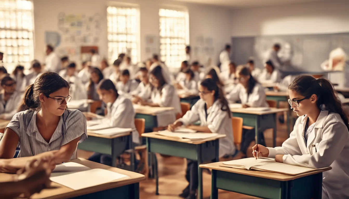 Ilustração sobre Pós-Graduação em Metodologia de Ensino da Física