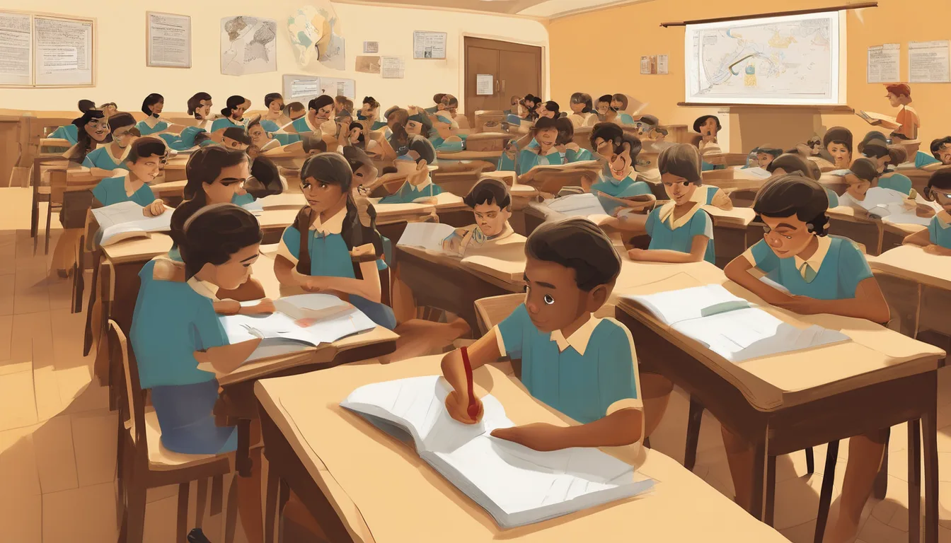 Ilustração sobre Pós-Graduação em Metodologia do Ensino de História e Geografia