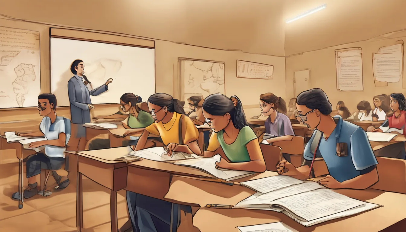 Ilustração sobre Pós-Graduação em Metodologia de Ensino de História e Geografia