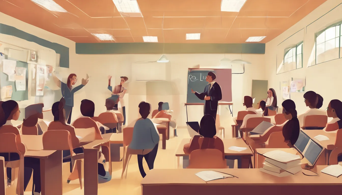 Ilustração sobre Pós-Graduação em Metodologia do Ensino de Língua Inglesa