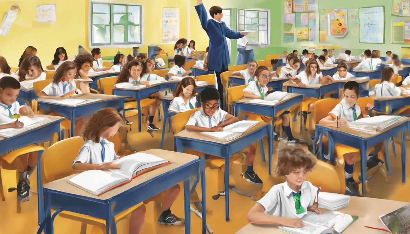 Ilustração sobre Grade curricular da Pós-Graduação em Metodologia para o Ensino nos Anos Iniciais do Ensino Fundamental