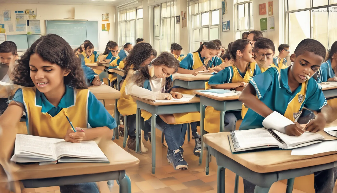 Ilustração sobre Quanto ganha quem tem Pós-Graduação em Metodologia para o Ensino nos Anos Iniciais do Ensino Fundamental